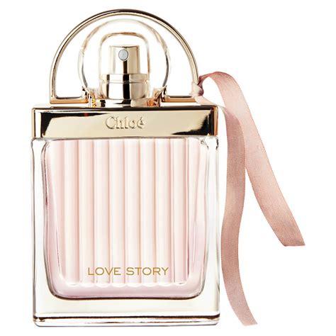 chloe love story 50 ml eau de parfum spray|chloe love perfume best price.